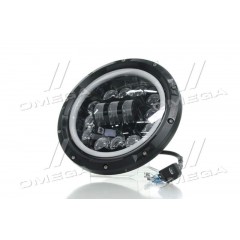 Елемент оптичний LED 65W ГАЗ, УАЗ, ВАЗ  Д/К