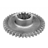 Шестерня ведена 4П пром. вала МТЗ (ТМ JUBANA)