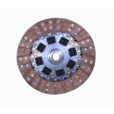 Диск зчеплення ведений Газель,УАЗ /Ульян./ Диск зчеплення ведений Газель,УАЗ /Ульян./