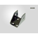 Кронштейн передній зад.ресори ГАЗ-33104
