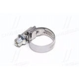 Хомут стяжний  (нерж.)