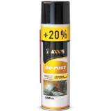 Мастило проникаюче універсальне (аналог WD-40) 450 мл  