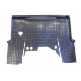 Килимок підлоги кабіни МТЗ (цілісний)