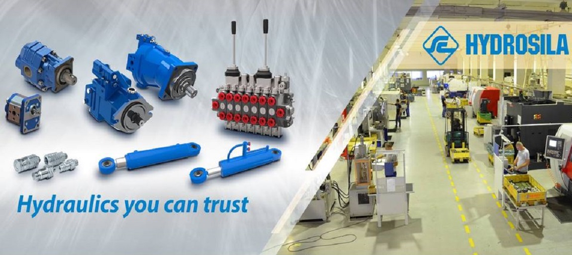 "Agro TM"- Is operating on the Ukrainian market and provides material and technical support of owners of tractor, agricultural and automotive machinery through a network of own warehouses.